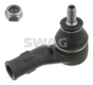 Наконечник поперечной рулевой тяги SWAG купить